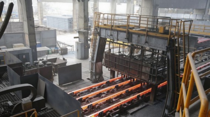 Critican que Indecopi no impondrá sobretasas a la importación de acero de Brasil y México