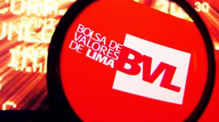 BVL se recupera en línea con metales y menores temores sobre guerra comercial
