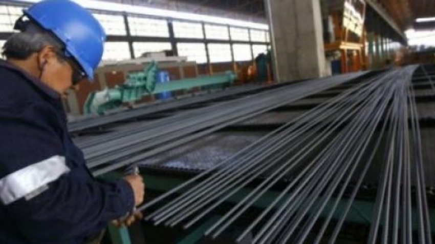 Perú desistió de imponer sobretasas a la importación de barras de acero de Brasil