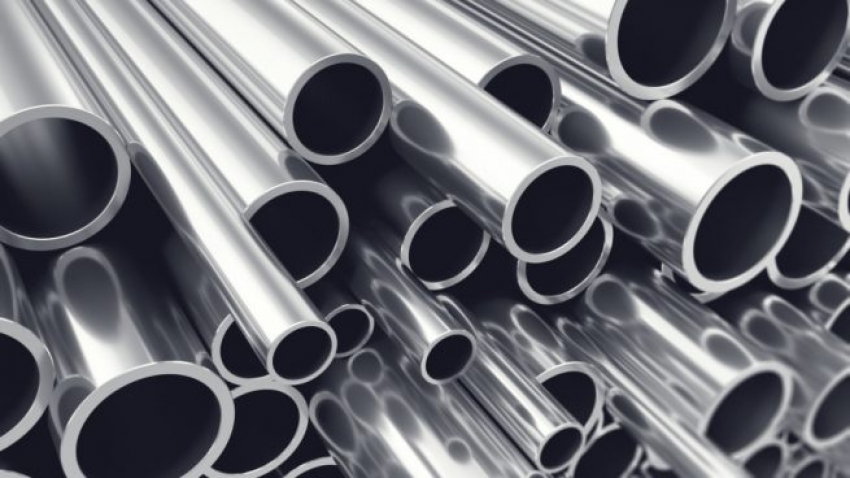 Qué es el acero inoxidable